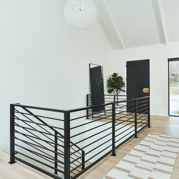 slate house