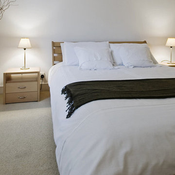 Do you have fitful sleeps and often wake up stuffy, wheezing and sneezing?