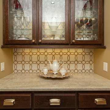 Wellspring Lake - Kitchen