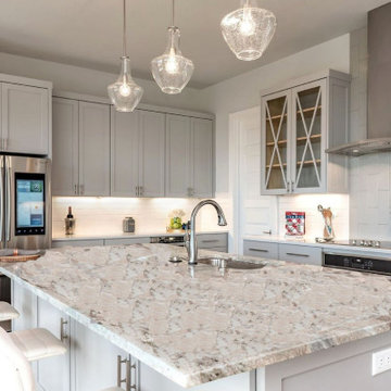 Natural Stone Countertops Slabs Supplier in USA | Stone Depot