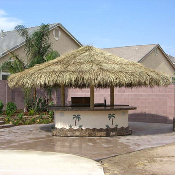 Palapas