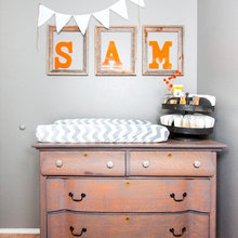 nursery