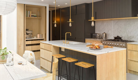 8 Designer Tricks to Create a Harmonious Look in Your Home