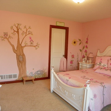 Grow with me - from Nursery to Child's Room