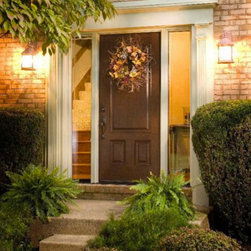 AE Door and Window Company - Products