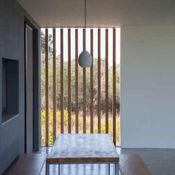Villa in Epanomi, Greece