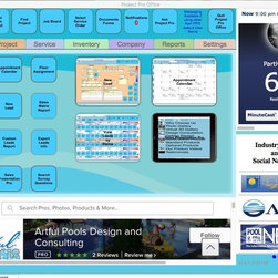 NEW UPDATE for Pool Pro Office and Pool Pro GO software - Building Materials
