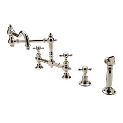 Waterworks Kitchen Fittings - Products