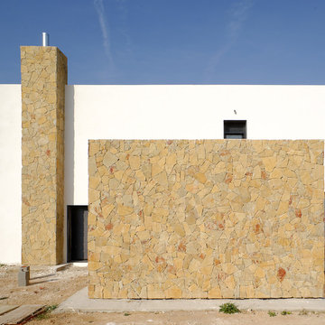 Vivienda unifamiliar MT