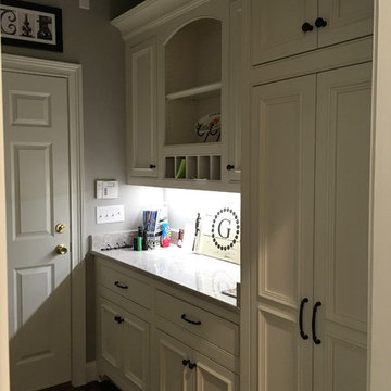 Designer Kitchen in Simpsonville, SC