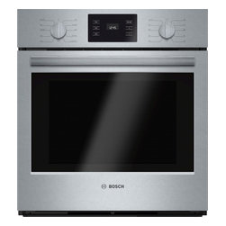 27" Single Wall Oven - 500 Series - Ovens