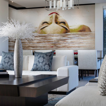 2017 ARDA - Custom Homes - Phil Kean Design Group