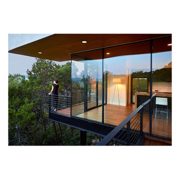 Ravine House