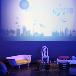 ab re-sofa - Sofas