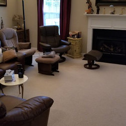 Stressless Customer Images - Products