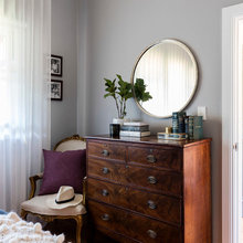 Chambre invités