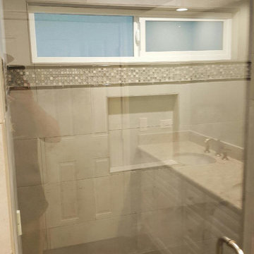 Rycroft Dr. Master Bath Remodel