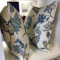 Scatter Cushions - Products