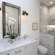 Bathroom ideas