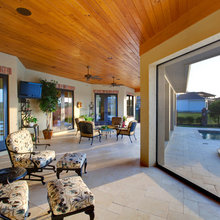 Screened Porch