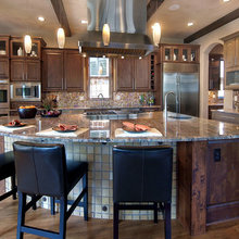 Kitchen Ideas