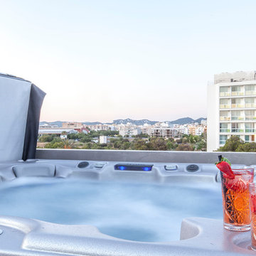 Proyecto Ibiza I alquiler vacacional