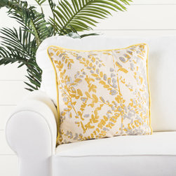 Throw Pillows - Decorative Pillows