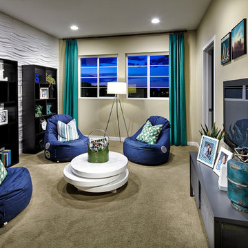 SPACES Plan 5004