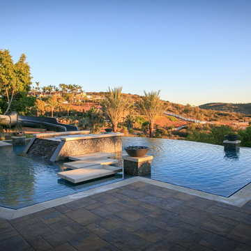 Prior Project : Western Outdoor Designs