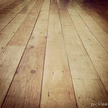 Hardwoods