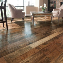 Wood Floors