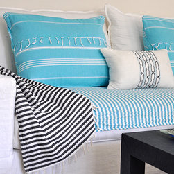 Gimme Some Beach Candy! - Towels