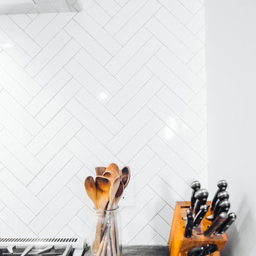Shaker Heights Whole Home Remodel