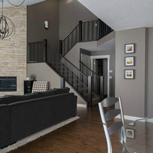 Carson: Living Room