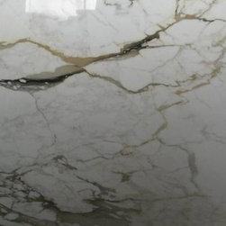 Paonazzo marble - Kitchen Benchtops