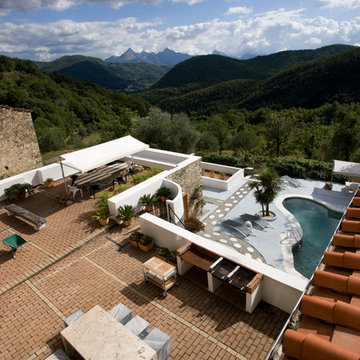 Villa Terra di Luna