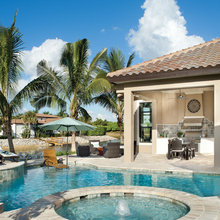 pools