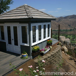 Gazebos - Gazebos