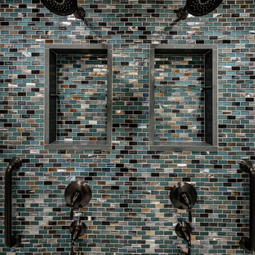Cherry Street Bathroom