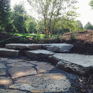 Hardscape Highlights