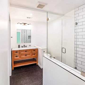 Bathroom Remodeling Woodland Hills, CA