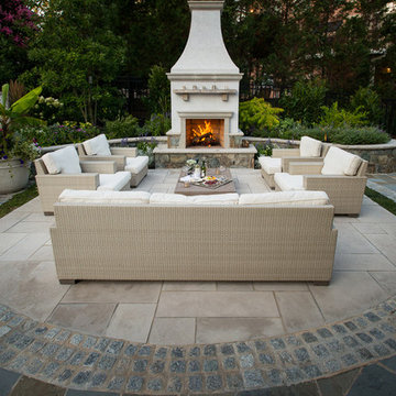 Mediterainian Retreat