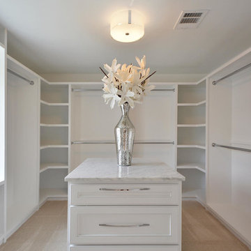 Austin Traditional Chic - Sawn Ivory White Oak
