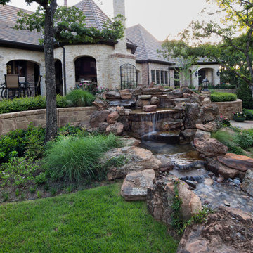 Romantic Storybook Escape