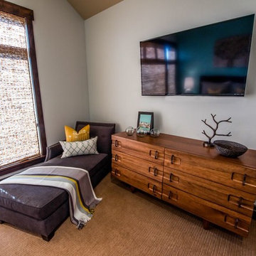 Huntsman Springs Mountain Modern