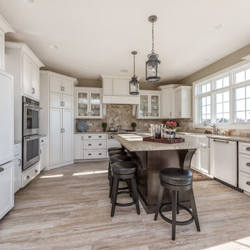 Modern Rustic Charm