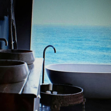 Award Winning Bathrooms