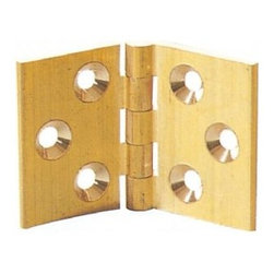 Hinges - Hinges