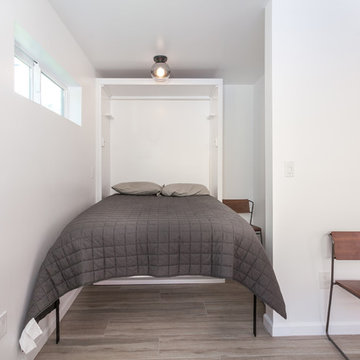Accessory Dwelling Unit - Los Angeles