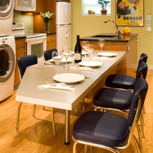 Kitchen Table